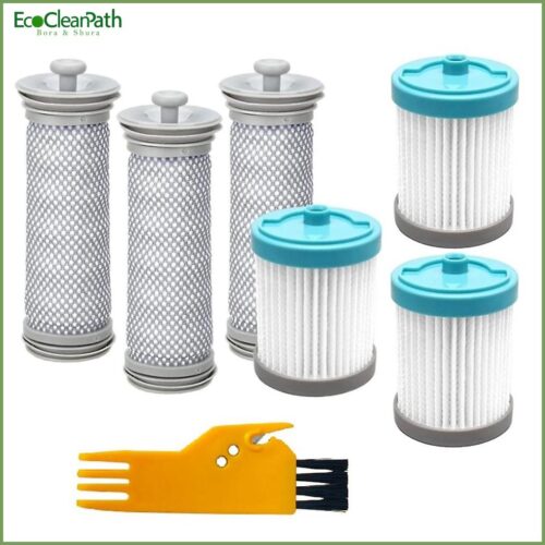 Hepa Filters For Tineco A10 Hero/maste A11 Hero/s12 Cordless Vacuums