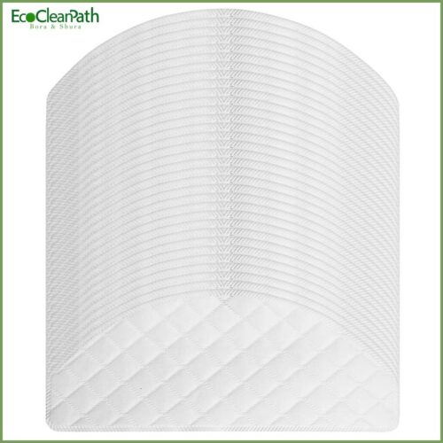 Disposable Mopping Pads For Ecovacs Deebot Ozmo T8 Aivi/ T8 / T8+/ T9