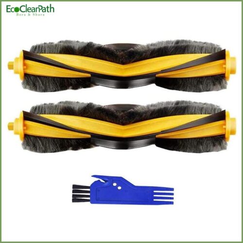 Replacement Main Brush For Ecovacs Deebot Vacuum Cleaner