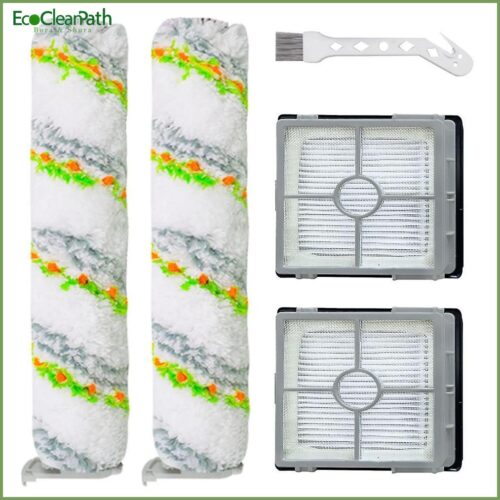 Replacement Filters For Bissell Crosswave X7 3011 3279 3055