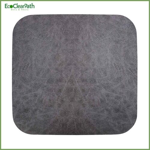 1 Pcs Special Absorbent Mop Cloth Accessories For Ecovacs Deebot