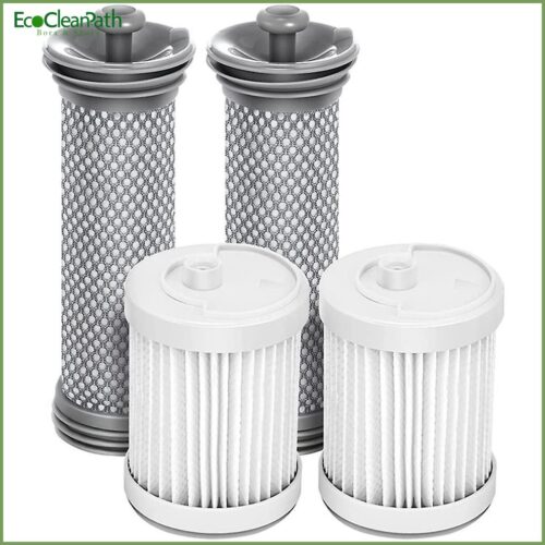 Replacement Filter Kit For Tineco A10/a11 Hero/master 2 Pack Pre