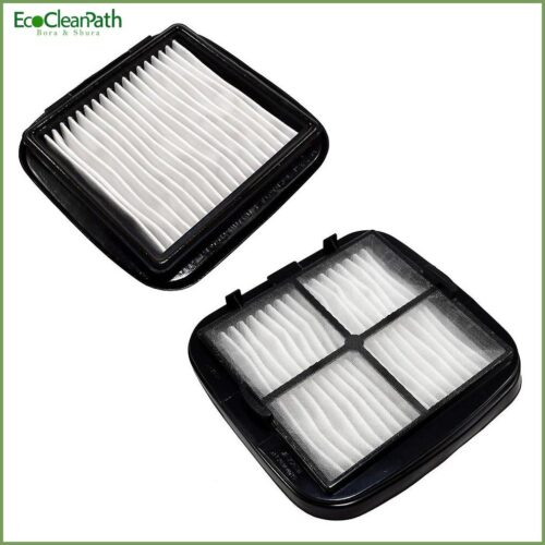 2pcs Filter Cleaning Parts For Bissell 33a1, 47r5, 35v4, 97d5 Series