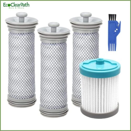 Premium Pre-filters Vacuum Pre Filter Set For Tineco A10/a11 Master