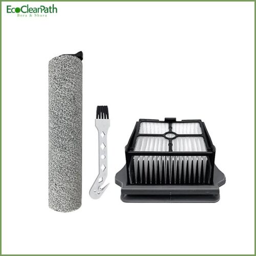 Roller Brush Replacement Filter For The Tineco Scrubber Steam Sweeper