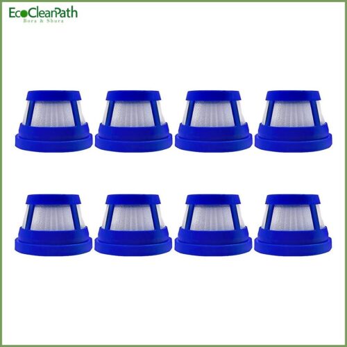 Car Vacuum Cleaner Filter Elements Replacement For Eufy H11 Parts