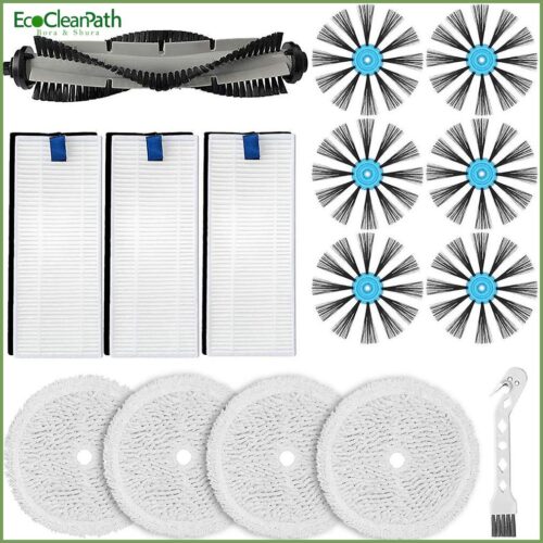 Replacement Of Roller Brush Filter Mop Accessories For Bissell