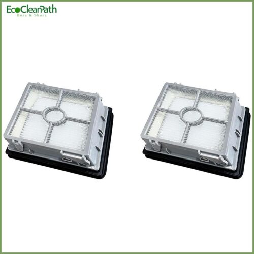 2pcs Vacuum Cleaner Parts Hepa Filter For Bissell X7/3350f/2832z