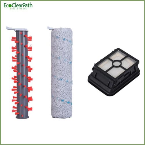 Multi-surface Roller Brush Carpet Brush Hepa Filter For Bissell 2554