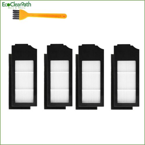 Hepa Filter For Ecovacs Deebot Hepa Filter Sweeping Robot Accessories