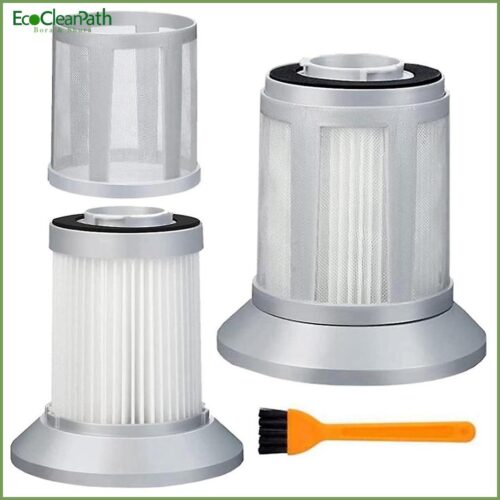 Hepa Filter For Bissell 2156a, 1665, 16652, 1665w Zing Canister