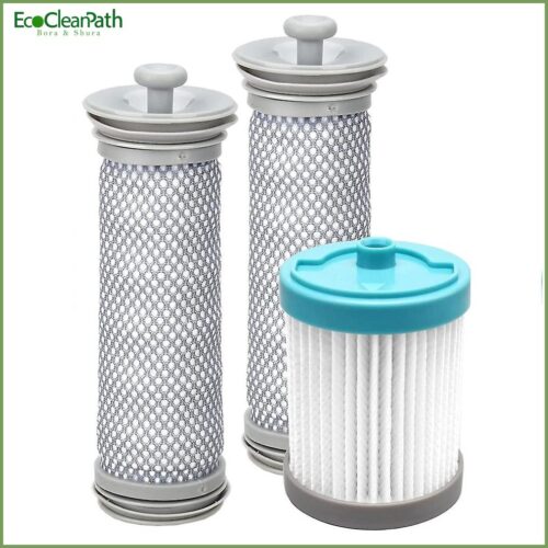 Pre & Post Filter Kit For Tineco A10 Hero/master, A11 Hero Vacuum