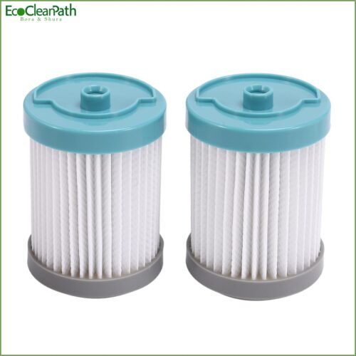 2pcs Suitable For Tineco Robot Vacuum Cleaner A11 Rear Filter Filter