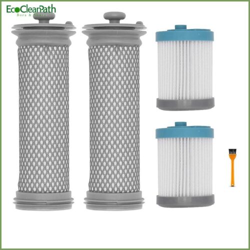 Replacement Parts Hepa Filters Compatible For Tineco A10