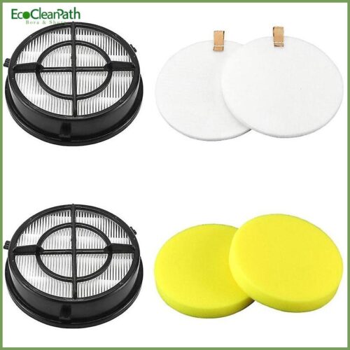 16871 Filter Replacement Parts Hepa Filter Compatible For Bissell