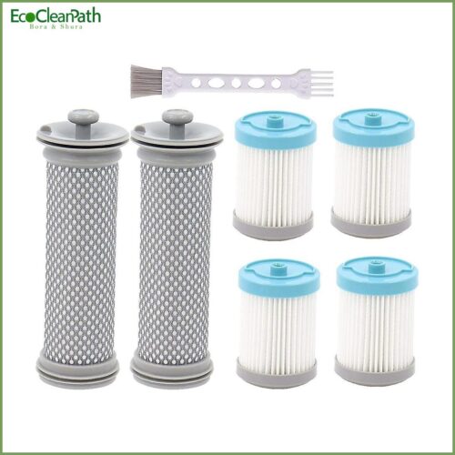 1set Filter, Replacement Filter Compatible For Tineco A10 Hero/master