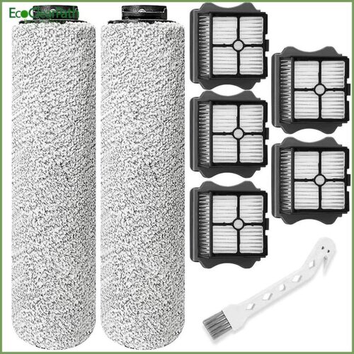 Roller Brush Hepa Filter For Tineco Ifloor 3 Cordless Vacuum Cleaner