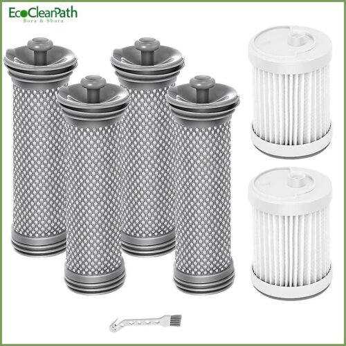 Hepa Filters Pre Filters Compatible For Tineco A10/a11 Hero/master