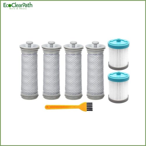 Replacement Hepa Filters& Pre Filters Fit For Tineco A10/a11 Hero