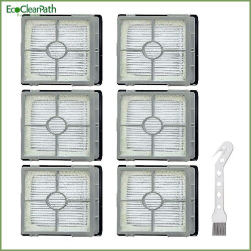 Replacement Filters For Bissell X7 2832z 2955z Pet Pro