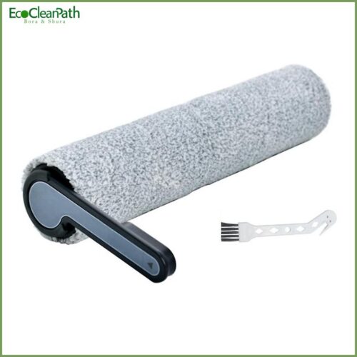 1pcs Roller Brush For Tineco 3.0 Washing Floor Machine Vacuum Cleaner