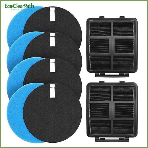 Replacement Parts Hepa Filter Compatible For Bissell 2998 2999