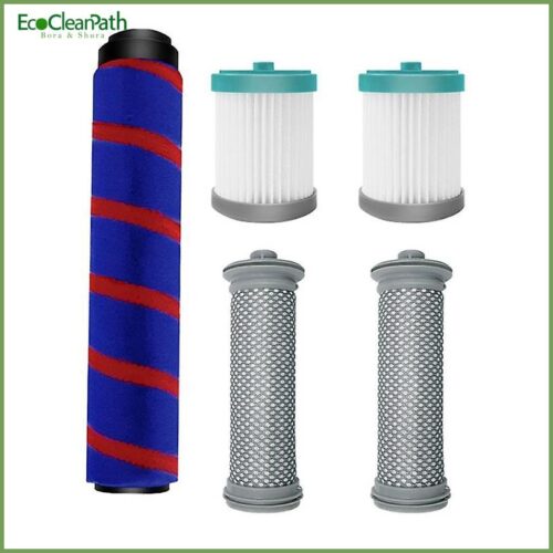 For Tineco A10 A11 Hero A10 A11 Master Pure Roller Brush Hepa Filter