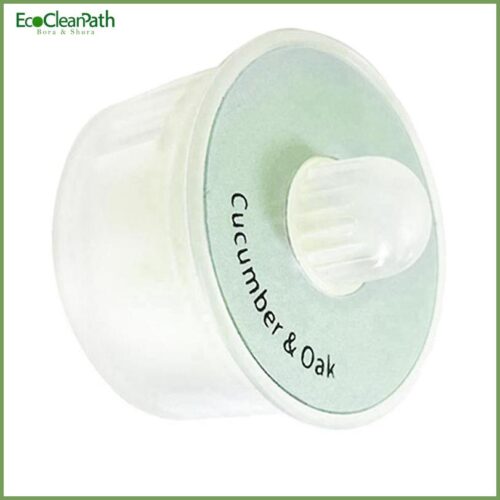 Fragrance Capsules Air Freshener For Ecovacs Deebot Ozmo T9 Max