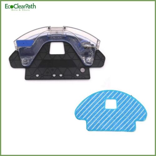 Mop Cloth Bracket Water Tank For Ecovacs Deebot Ozmo 930