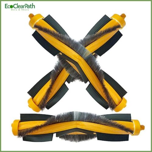 Roller Brush Replacement For Ecovacs Deebot Ozmo 920 950 T8 T8 Max