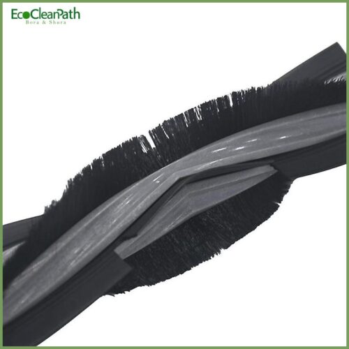 10 Pcs For Ecovacs X1 Turbo/omni Roll Main Brush Side Brushes Filter