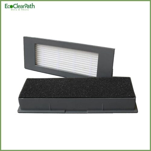 Main Side Brush Hepa Filter For Ecovacs Deebot Ozmo 920/950/t8 Aivi