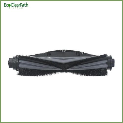 10pcs For Ecovacs With Side Brush Main Brush Dust Box Filter Cleaning