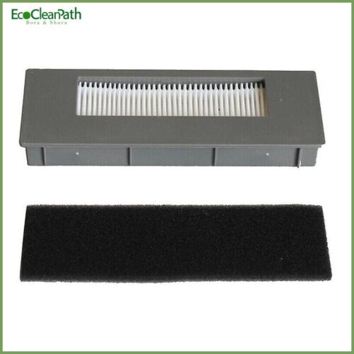 Main Side Brush Filter And Mop Cloth For Ecovacs Deebot 900 901 M87