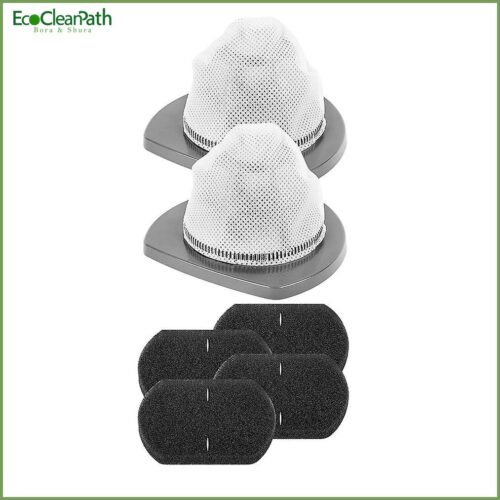 Replacement Filter For Bissell Vacuum Cleaner 2033, 20331, 20333