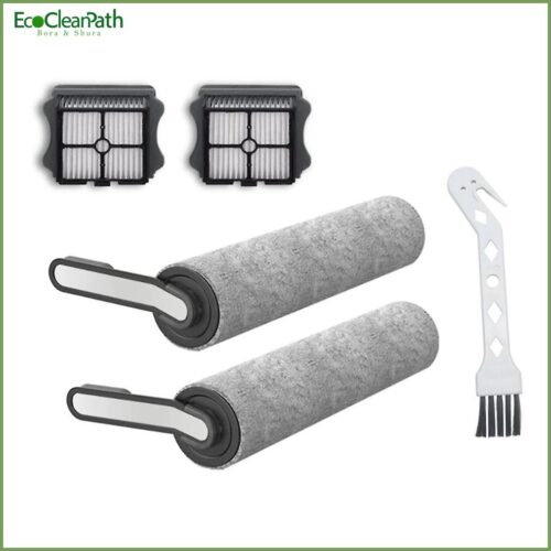 Roller Brush Hepa Filter For Tineco Floor One S5 Vacuum Cleaner