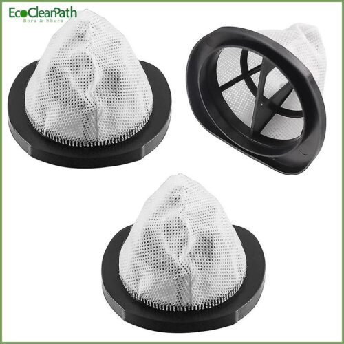 3 Pack Filter For Bissell 203-7423, 2037423 3-in-1 Stick Vac,for Home