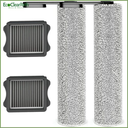 Main Roller Brush Filter For Tineco Floor One S5 Cordless Wet Dry