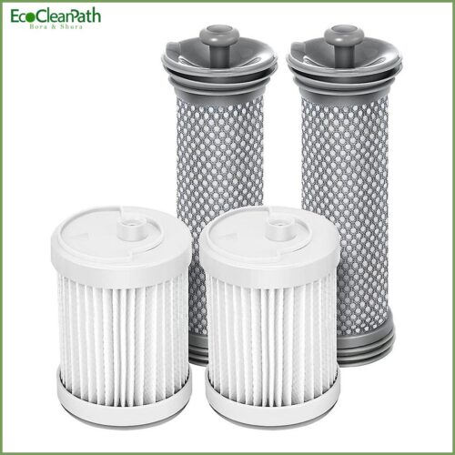 1set Filter Kit For Tineco A10/a11 Hero, Pre Filters & Hepa Filter