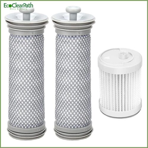 Replacement Filter Kit For Tineco A10 Hero/master, A11 Hero/master