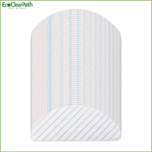 Disposal Mop Pads For Ecovacs Deebot Ozmo T8/ T8+/ T8 Aivi/ T9 Max