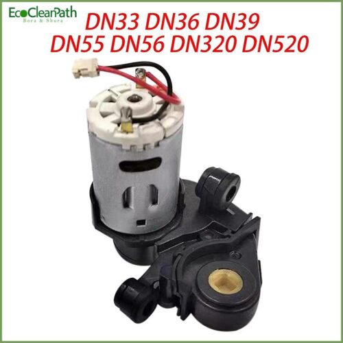 Main Brush Motor For Ecovacs Dn33/dn36/dn39/dn55/dn56