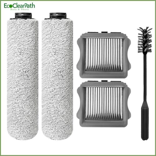 Roller Brush For Tineco Floor One S3 And Ifloor 3 Vacuum Cleaner