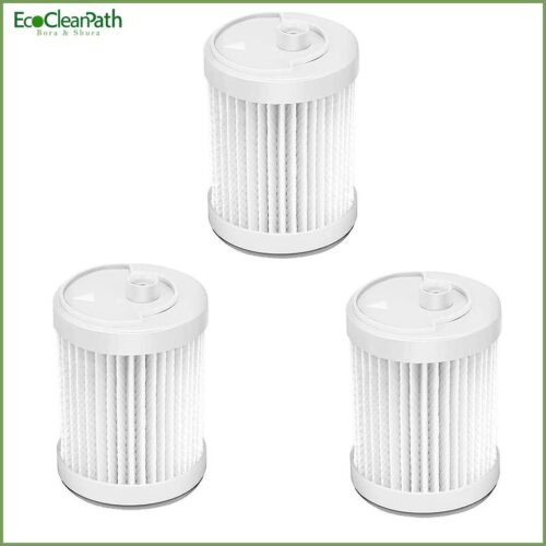 3pcs Replacement Filter Kit For Tineco A10 Hero/master, A11 Hero