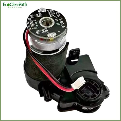 Main Brush Motor For Ecovacs Dn620-rc Bfd-wsq Dn621 Dh45 Accessories