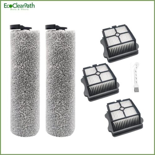 Roller Brush Filter For Tineco Ifloor 3 Floor One S3 Vacuum Cleaner