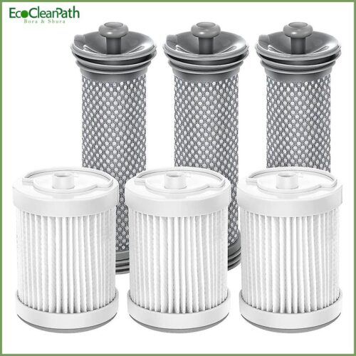 Replacement Filter For Tineco A10 Hero/master