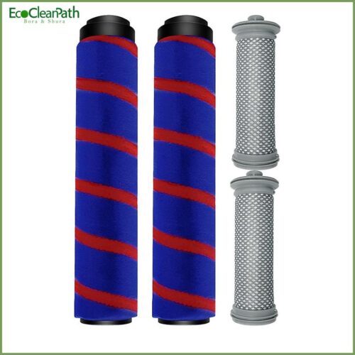 Roller Brush Pre Filter For Tineco A10 A11 Hero/master Pure One S12