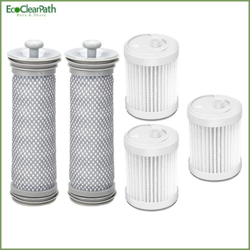 Replacement Filter For Tineco Cleaner Post Filters & Hepa Filter