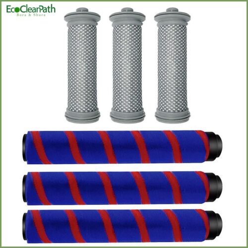 Roller Brush Pre Filter For Tineco A10 A11 Hero/master Pure One S11